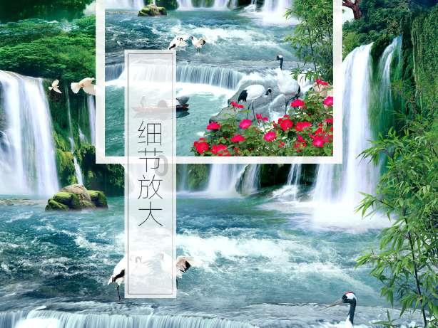 逃离天伯伦森林